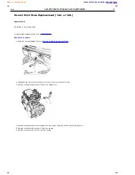 Preview for 765 page of Chevrolet Sonic 2012 Body Repair Manual