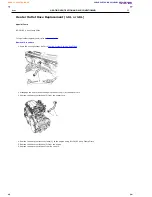 Preview for 767 page of Chevrolet Sonic 2012 Body Repair Manual