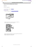 Preview for 773 page of Chevrolet Sonic 2012 Body Repair Manual