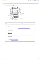 Preview for 789 page of Chevrolet Sonic 2012 Body Repair Manual