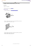 Preview for 795 page of Chevrolet Sonic 2012 Body Repair Manual