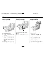 Preview for 14 page of Chevrolet Sonic 2014 Owner'S Manual