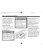 Preview for 46 page of Chevrolet Sonic 2014 Owner'S Manual