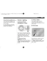 Preview for 139 page of Chevrolet Sonic 2014 Owner'S Manual