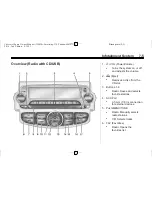 Preview for 147 page of Chevrolet Sonic 2014 Owner'S Manual