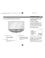 Preview for 149 page of Chevrolet Sonic 2014 Owner'S Manual