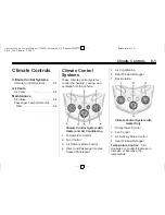 Preview for 203 page of Chevrolet Sonic 2014 Owner'S Manual