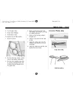 Preview for 281 page of Chevrolet Sonic 2014 Owner'S Manual