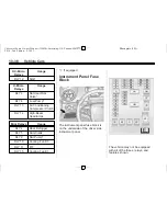 Preview for 288 page of Chevrolet Sonic 2014 Owner'S Manual