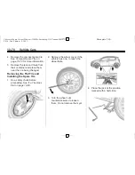 Preview for 320 page of Chevrolet Sonic 2014 Owner'S Manual