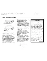 Предварительный просмотр 73 страницы Chevrolet Sonic 2015 Owner'S Manual