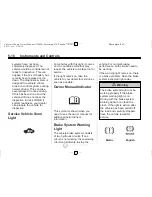 Предварительный просмотр 119 страницы Chevrolet Sonic 2015 Owner'S Manual