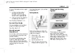 Preview for 14 page of Chevrolet sonic 2017 Owner'S Manual