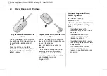 Preview for 29 page of Chevrolet sonic 2017 Owner'S Manual