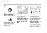 Preview for 87 page of Chevrolet sonic 2017 Owner'S Manual