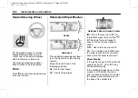 Preview for 103 page of Chevrolet sonic 2017 Owner'S Manual