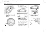 Preview for 271 page of Chevrolet sonic 2017 Owner'S Manual