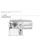 Preview for 7 page of Chevrolet Spark 2016 User Manual