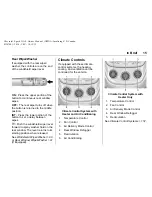 Preview for 16 page of Chevrolet Spark 2016 User Manual