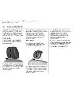 Preview for 45 page of Chevrolet Spark 2016 User Manual