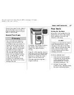 Preview for 48 page of Chevrolet Spark 2016 User Manual