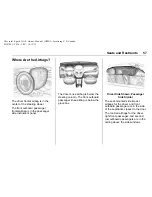 Предварительный просмотр 58 страницы Chevrolet Spark 2016 User Manual
