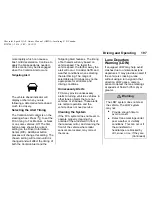 Preview for 198 page of Chevrolet Spark 2016 User Manual