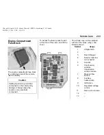 Preview for 234 page of Chevrolet Spark 2016 User Manual