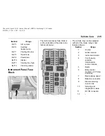 Preview for 236 page of Chevrolet Spark 2016 User Manual