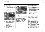 Preview for 265 page of Chevrolet spark 2017 Owner'S Manual