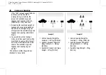 Предварительный просмотр 133 страницы Chevrolet Spark 2021 Owner'S Manual