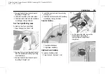 Предварительный просмотр 184 страницы Chevrolet Spark 2021 Owner'S Manual