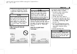 Предварительный просмотр 216 страницы Chevrolet Spark 2021 Owner'S Manual