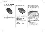 Предварительный просмотр 7 страницы Chevrolet Spark 2022 Owner'S Manual