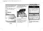 Предварительный просмотр 12 страницы Chevrolet Spark 2022 Owner'S Manual