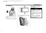 Предварительный просмотр 34 страницы Chevrolet Spark 2022 Owner'S Manual