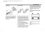 Предварительный просмотр 52 страницы Chevrolet Spark 2022 Owner'S Manual