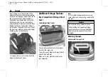 Предварительный просмотр 65 страницы Chevrolet Spark 2022 Owner'S Manual