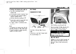 Предварительный просмотр 110 страницы Chevrolet Spark 2022 Owner'S Manual