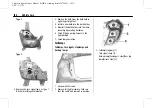 Предварительный просмотр 147 страницы Chevrolet Spark 2022 Owner'S Manual