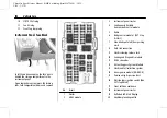 Предварительный просмотр 153 страницы Chevrolet Spark 2022 Owner'S Manual