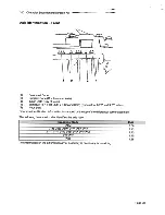 Предварительный просмотр 46 страницы Chevrolet Suburban 2001 Service Manual