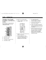 Preview for 410 page of Chevrolet Suburban 2012 Owner'S Manual