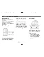 Preview for 56 page of Chevrolet SUBURBAN Owner'S Manual