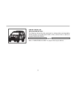 Предварительный просмотр 83 страницы Chevrolet Tavera BS3 Owner'S Manual