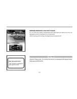 Preview for 116 page of Chevrolet Tavera BS4 Owner'S Manual