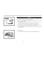 Предварительный просмотр 114 страницы Chevrolet Tavera Owner'S Manual