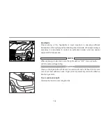 Предварительный просмотр 140 страницы Chevrolet Tavera Owner'S Manual