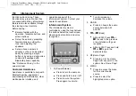 Preview for 118 page of Chevrolet Trailblazer 2020 Owner'S Manual