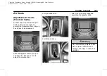 Preview for 183 page of Chevrolet Trailblazer 2020 Owner'S Manual